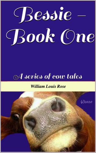 Cover photo for Bessie-Book One